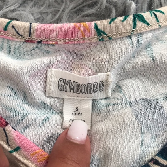 Gymboree Butterly Dress - Picture 5 of 5